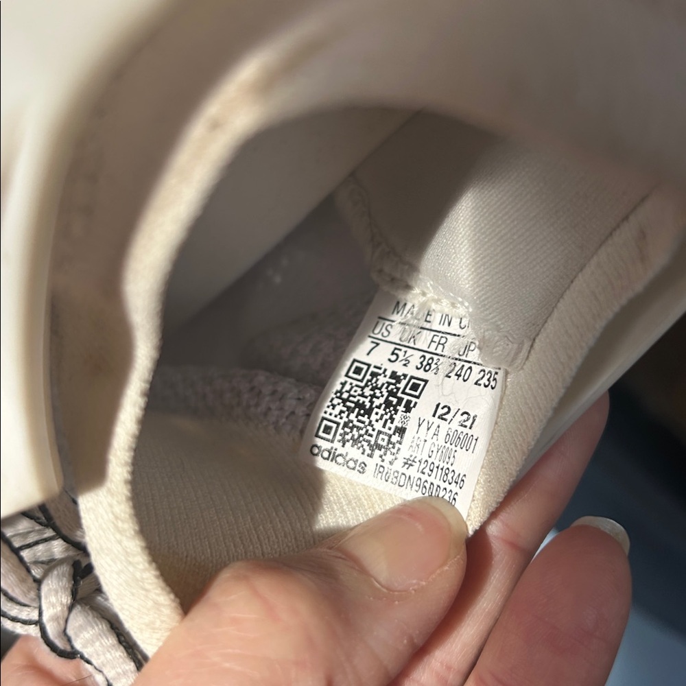 Stella McCartney Adidas 👟 - Picture 8 of 8